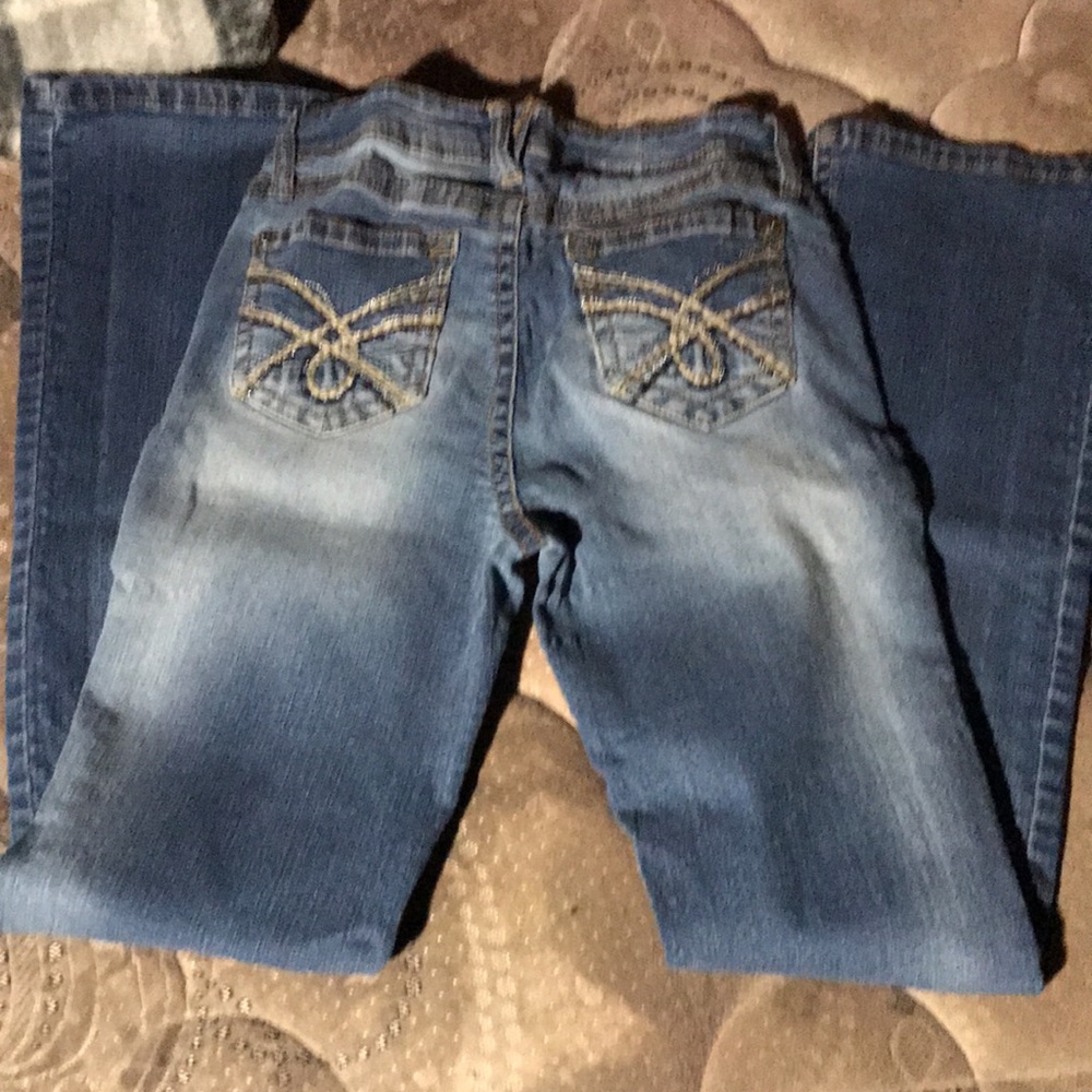 Jeans - Picture 2 of 2